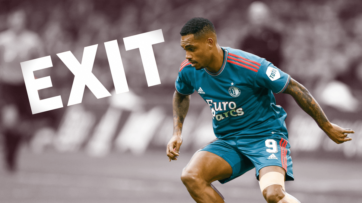 Danilo, Feyenoord