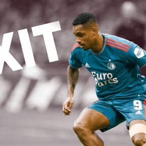 Feyenoord weigert openingsbod op Danilo: komt niet in de buurt van de vraagprijs