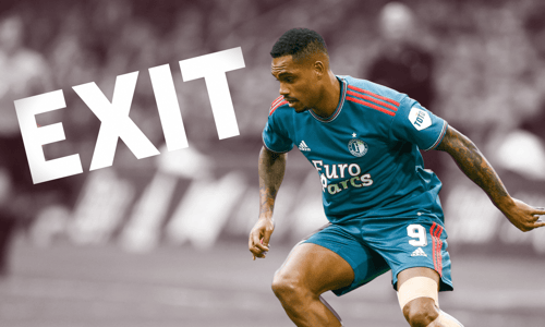 Danilo, Feyenoord