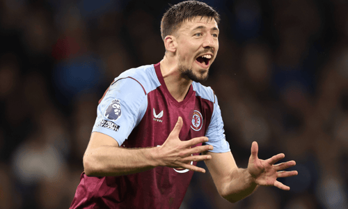 Clement Lenglet