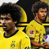 Karim Adeyemi, Borussia Dortmund