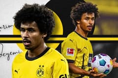 Karim Adeyemi, Borussia Dortmund