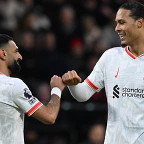 Liverpool's 10 best transfers of all time