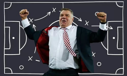 Sam Allardyce, Leeds, 2022/23