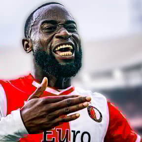 Feyenoord kan ideale opvolger Geertruida voor vier miljoen euro bij Overmars wegplukken