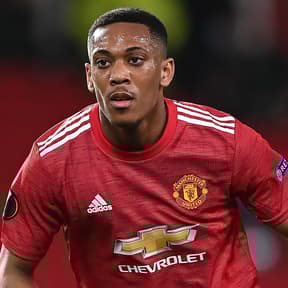 January's Most Wanted: Anthony Martial to Barcelona or Arsenal?