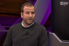 Rafael van der Vaart, Ziggo Sport