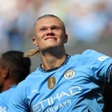 Erling Haaland, Man City, 2024/25