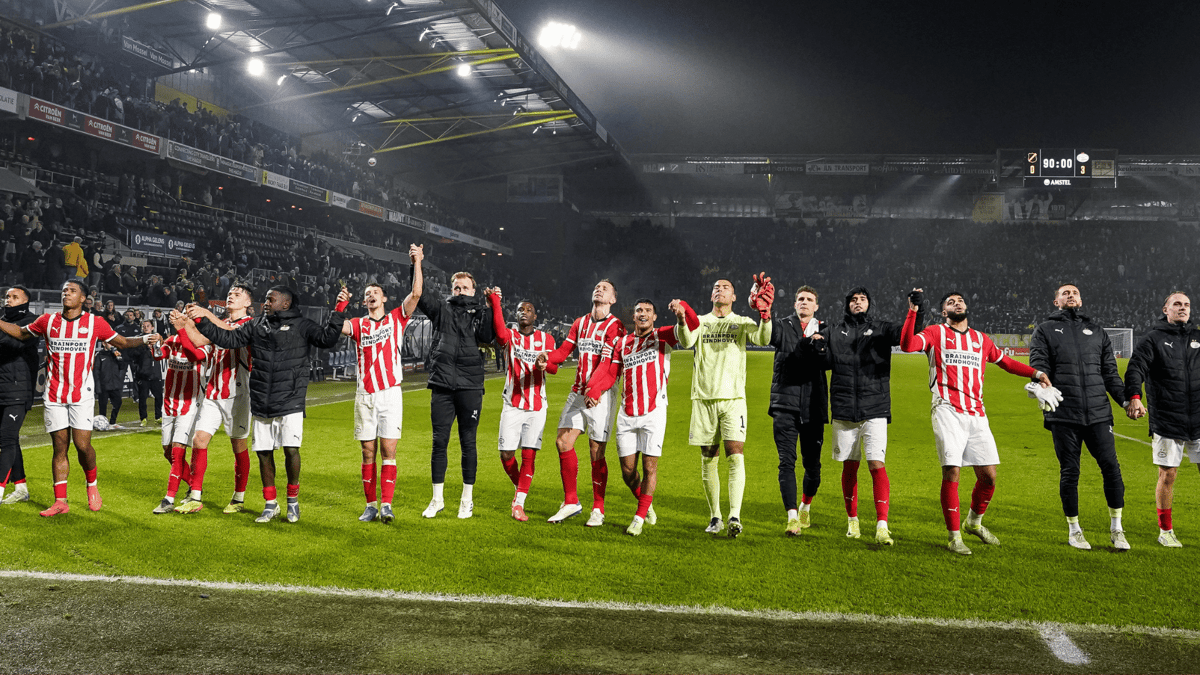 PSV, team, 2024/25