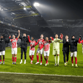 Vrees voor vertrek bij PSV: 'Als ze een x-bedrag op tafel gooien...'