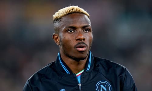 Victor Osimhen, Napoli, 2023/24