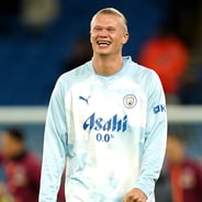 Erling Haaland, Man City, 2023/24