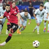 Georges Mikautadze, Georgia, 2023/24