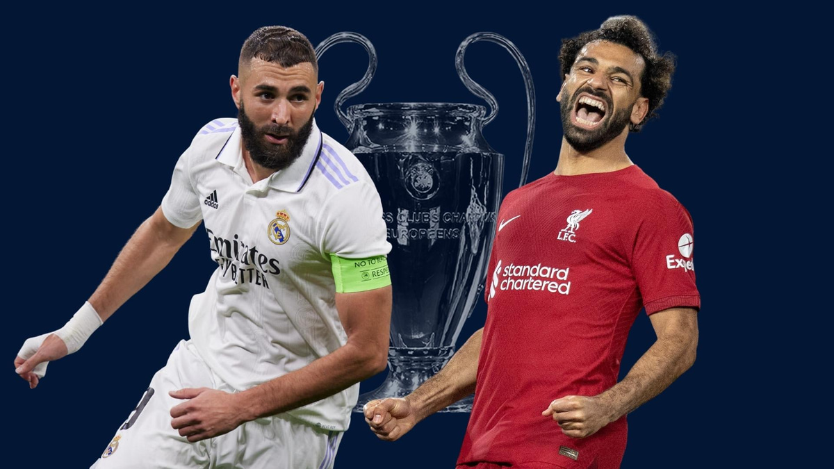 Champions League draw