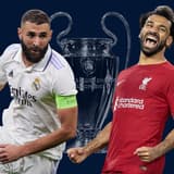 Champions League draw