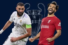 Champions League draw