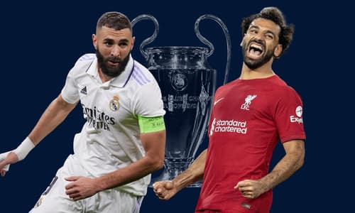 Champions League draw