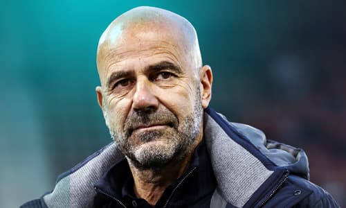 Peter Bosz