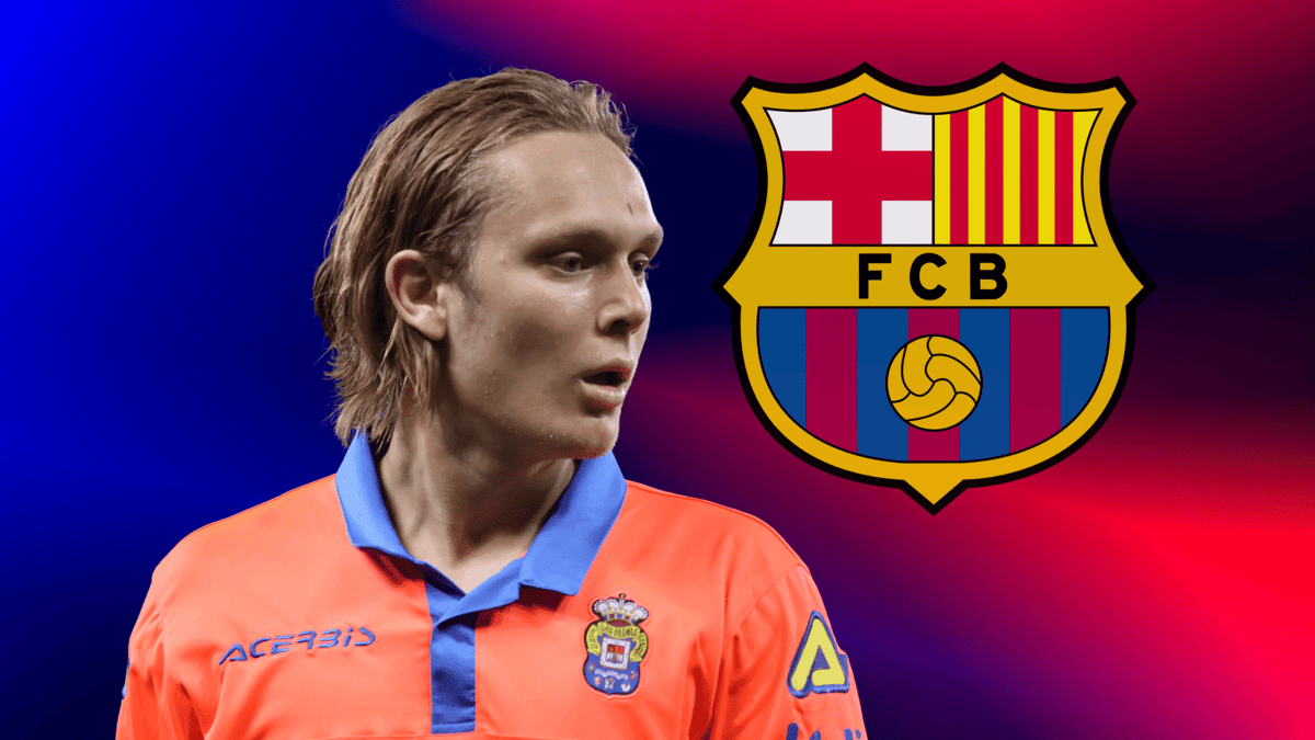 Alen Halilovic, Barcelona