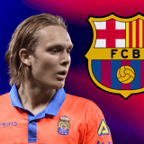 Alen Halilovic, Barcelona