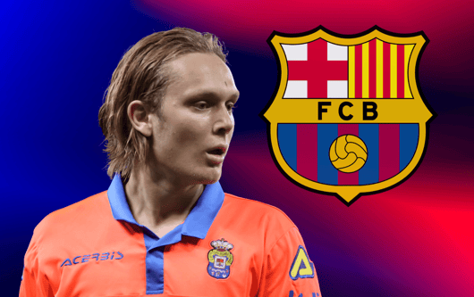 Alen Halilovic, Barcelona