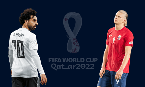 Dit sterrenelftal mist het WK in Qatar