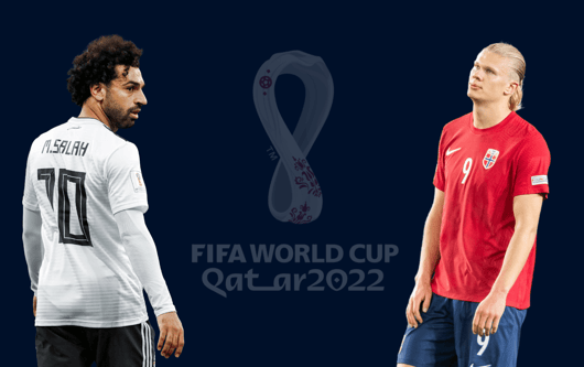 Dit sterrenelftal mist het WK in Qatar