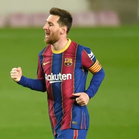 Revealed: Messi pays as much tax each year as 120,000 Spaniards