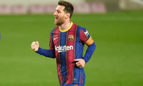 Who are the highest-paid athletes in the world? Conor McGregor tops rich list ahead of Messi and Ronaldo