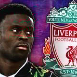 Marc Guehi, Liverpool, 2024