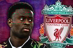 Marc Guehi, Liverpool, 2024