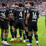 Feyenoord, team 2024/25