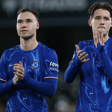 Harvey Vale, Harrison Murray-Campbell