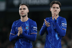 Harvey Vale, Harrison Murray-Campbell