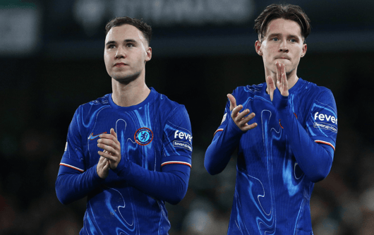 Harvey Vale, Harrison Murray-Campbell