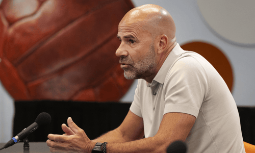 Peter Bosz