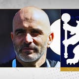 Enzo Maresca, Chelsea