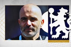 Enzo Maresca, Chelsea