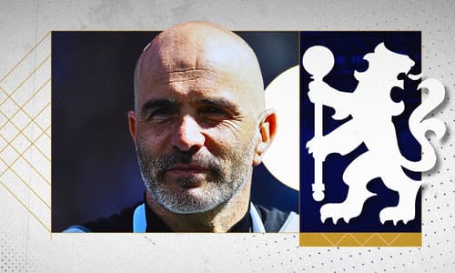 Enzo Maresca, Chelsea