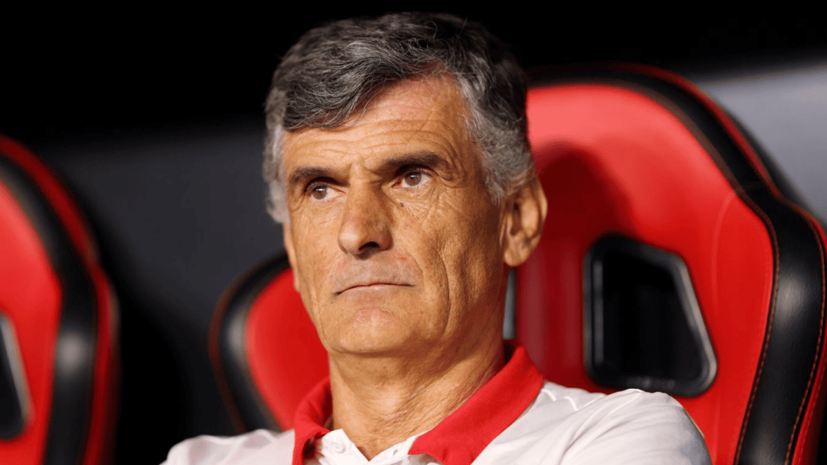 Jose Luis Mendilibar