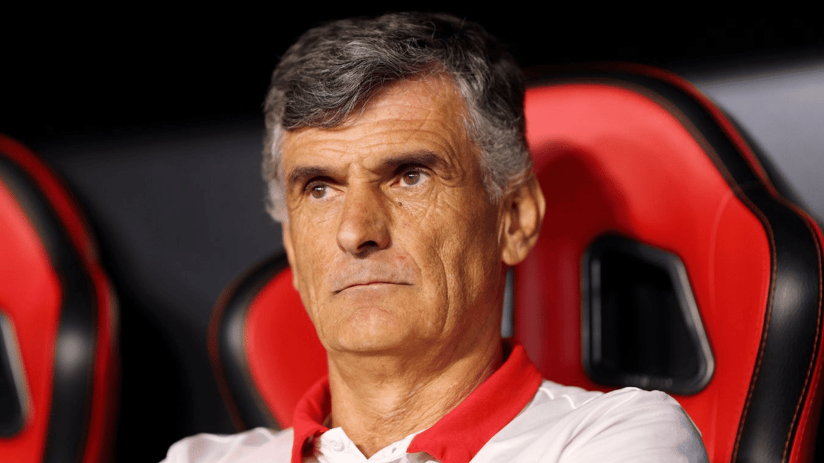 Jose Luis Mendilibar