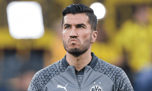 Nuri Sahin