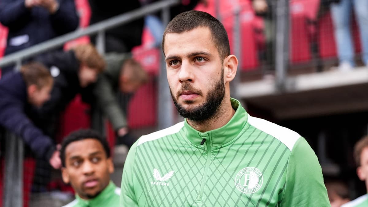 David Hancko, Feyenoord, 2023/24