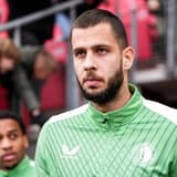 David Hancko, Feyenoord, 2023/24