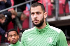 David Hancko, Feyenoord, 2023/24