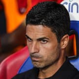 Mikel Arteta, Arsenal, 2023/24