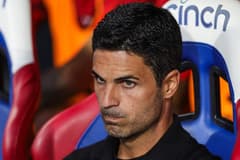 Mikel Arteta, Arsenal, 2023/24