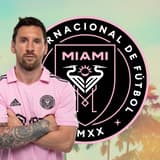 Lionel Messi, Inter Miami, 2023