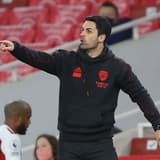 Mikel Arteta reveals his plans for Arsenal’s 2021 summer transfer window