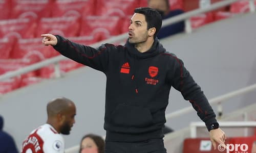 Mikel Arteta reveals his plans for Arsenal’s 2021 summer transfer window